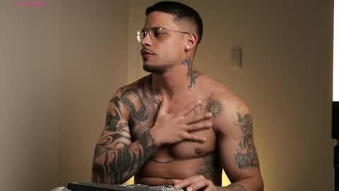 baby_rausch online show from March 24, 1:33 am