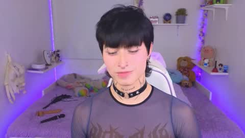  Dani  online show from October 31, 8:50 am