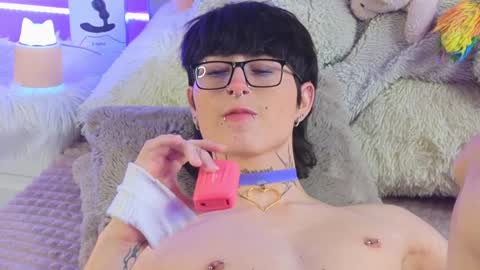  Dani  online show from January 31, 12:06 am