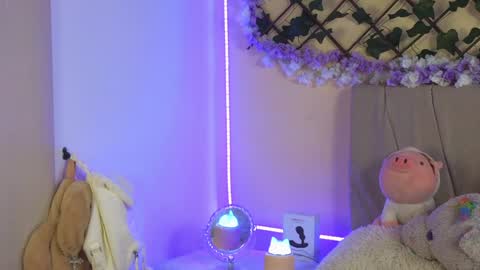  Dani  online show from February 5, 1:47 am