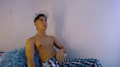 ANDY online show from February 17, 12:48 pm