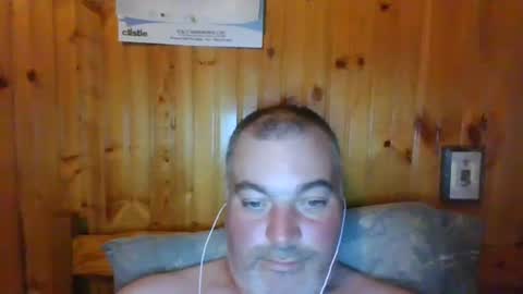 Darren online show from September 10, 10:08 pm