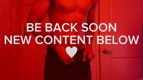 DADDY online show from April 26, 10:39 pm