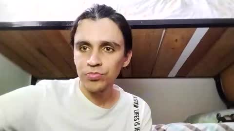 Dani  online show from November 30, 8:55 pm