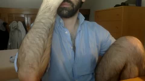 Tom A.    online show from May 30, 10:37 am