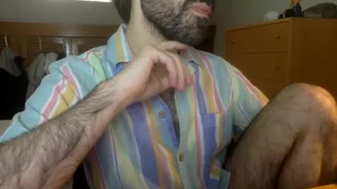 Tom A.    online show from May 31, 10:38 am