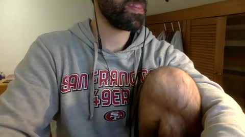 Snapshot of babyhardy chatting on February 28, 6:31 pm Tom A.    online show from February 28, 6:31 pm