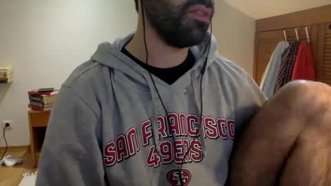 Snapshot of babyhardy chatting on February 6, 2:58 pm Tom A.    online show from February 6, 2:58 pm