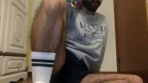 Snapshot of babyhardy chatting on January 2, 10:55 pm Tom A.    online show from January 2, 10:55 pm