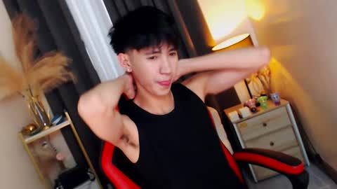 call me james online show from November 11, 3:11 am