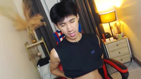 call me james online show from October 21, 6:22 pm