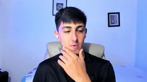 Babyted273 online show from March 8, 6:50 am