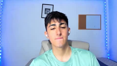 Babyted273 online show from March 25, 5:11 am