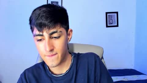 Babyted273 online show from February 3, 6:22 am