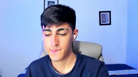 Babyted273 online show from February 3, 6:40 am