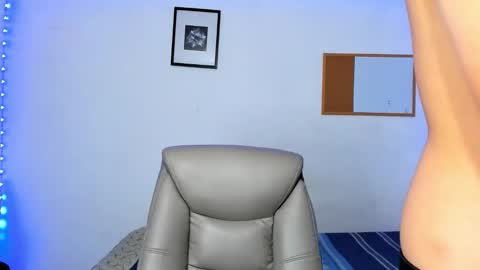 Babyted273 online show from March 29, 12:27 pm