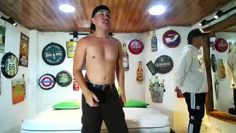 Snapshot of backyardigans chatting on March 10, 1:01 am backyardigans online show from March 10, 1:01 am