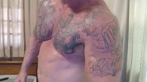 Snapshot of bad_boy_jamie chatting on February 3, 4:57 am bad_boy_jamie online show from February 3, 4:57 am