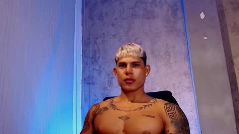 bad_boytoh online show from February 3, 2:00 pm