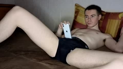 Shane  The cutest badass in the world online show from November 29, 11:40 pm