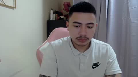 HANNS online show from November 29, 5:04 pm