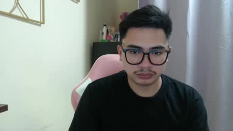 HANNS online show from November 15, 6:43 pm