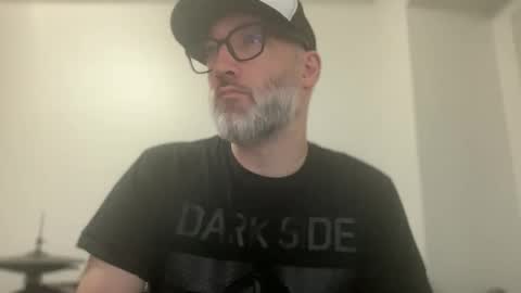 RockHardDrummer online show from November 6, 10:24 pm