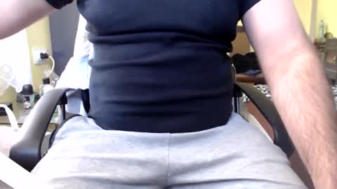 badbulgaro online show from May 4, 12:29 pm
