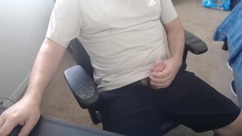 baddaddy77 online show from October 8, 8:57 pm