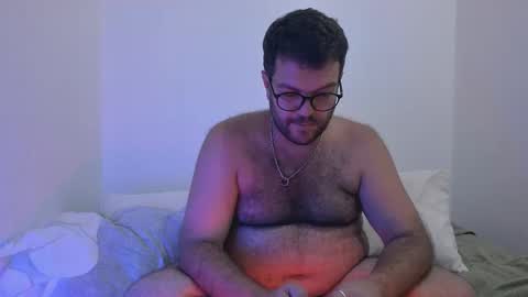 Baddaddybrazil online show from February 19, 11:45 pm