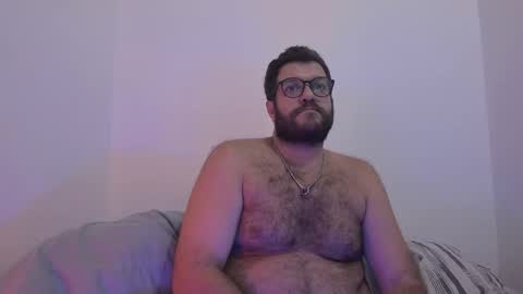 Baddaddybrazil online show from March 12, 4:31 am