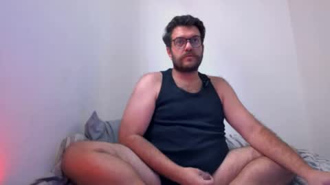 Baddaddybrazil online show from November 12, 7:30 pm