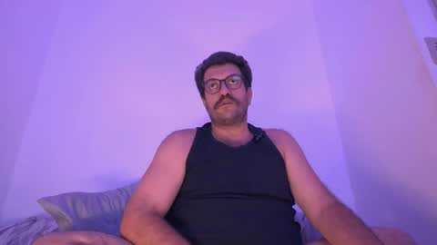 Baddaddybrazil online show from November 16, 2:03 am