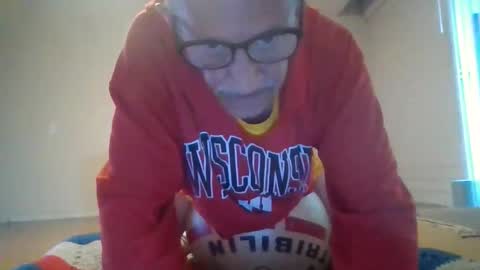 badgersfan online show from May 4, 1:13 pm