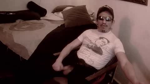 Mexican livin Off the Wall online show from March 1, 1:49 am