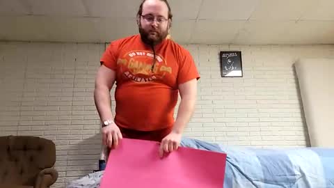 Jacob online show from March 21, 3:05 pm