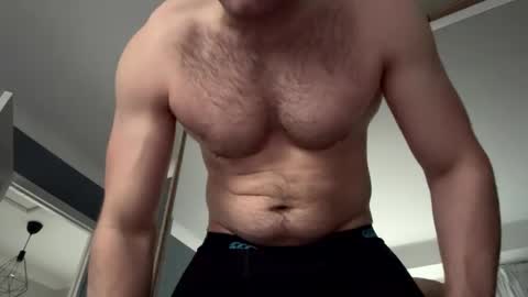 BadManSMan online show from January 8, 2:14 pm