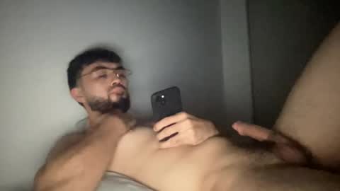 BAD PUPPY online show from January 8, 5:45 am