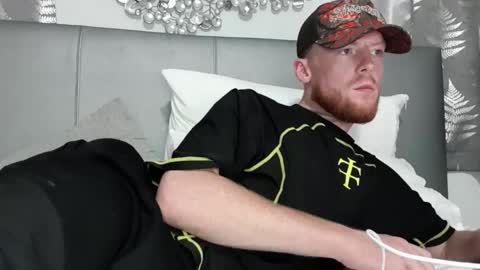 bailey_mcvicar online show from October 26, 8:55 pm