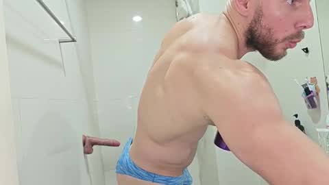 baldyboyy online show from October 1, 10:41 am