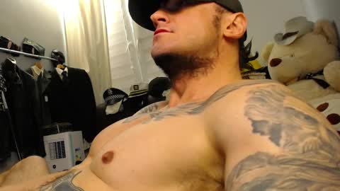 Bret Ballard online show from March 30, 1:28 am