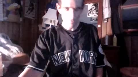 Snapshot of ballsdeep521 chatting on October 3, 9:14 am ballsdeep521 online show from October 3, 9:14 am