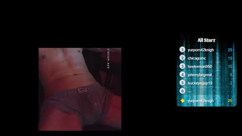 ballzdeep2121 online show from March 28, 11:54 am