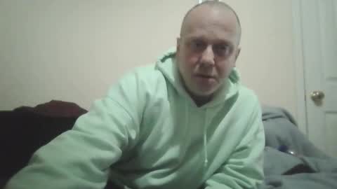 ballzrockwell online show from February 3, 7:08 pm