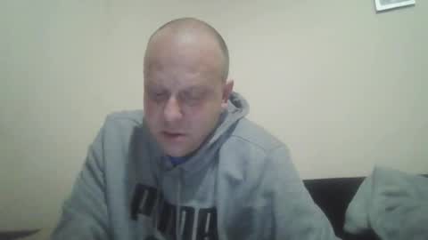 ballzrockwell online show from November 23, 5:35 pm