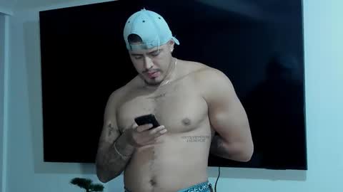 Andres -  online show from March 4, 9:49 am