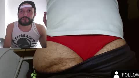 bambam online show from April 16, 12:43 am