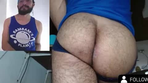 bambam online show from April 14, 3:00 pm