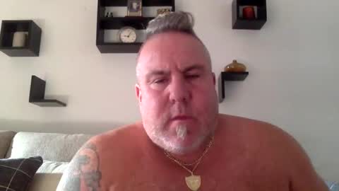 banana5289 online show from October 27, 1:02 pm