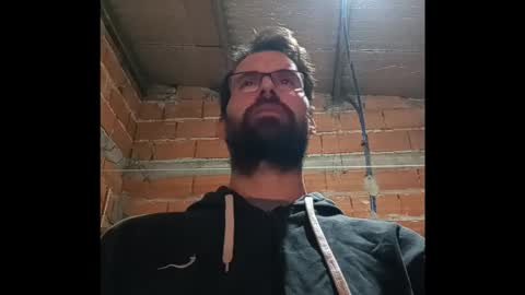 Ezequiel online show from December 2, 2:25 am